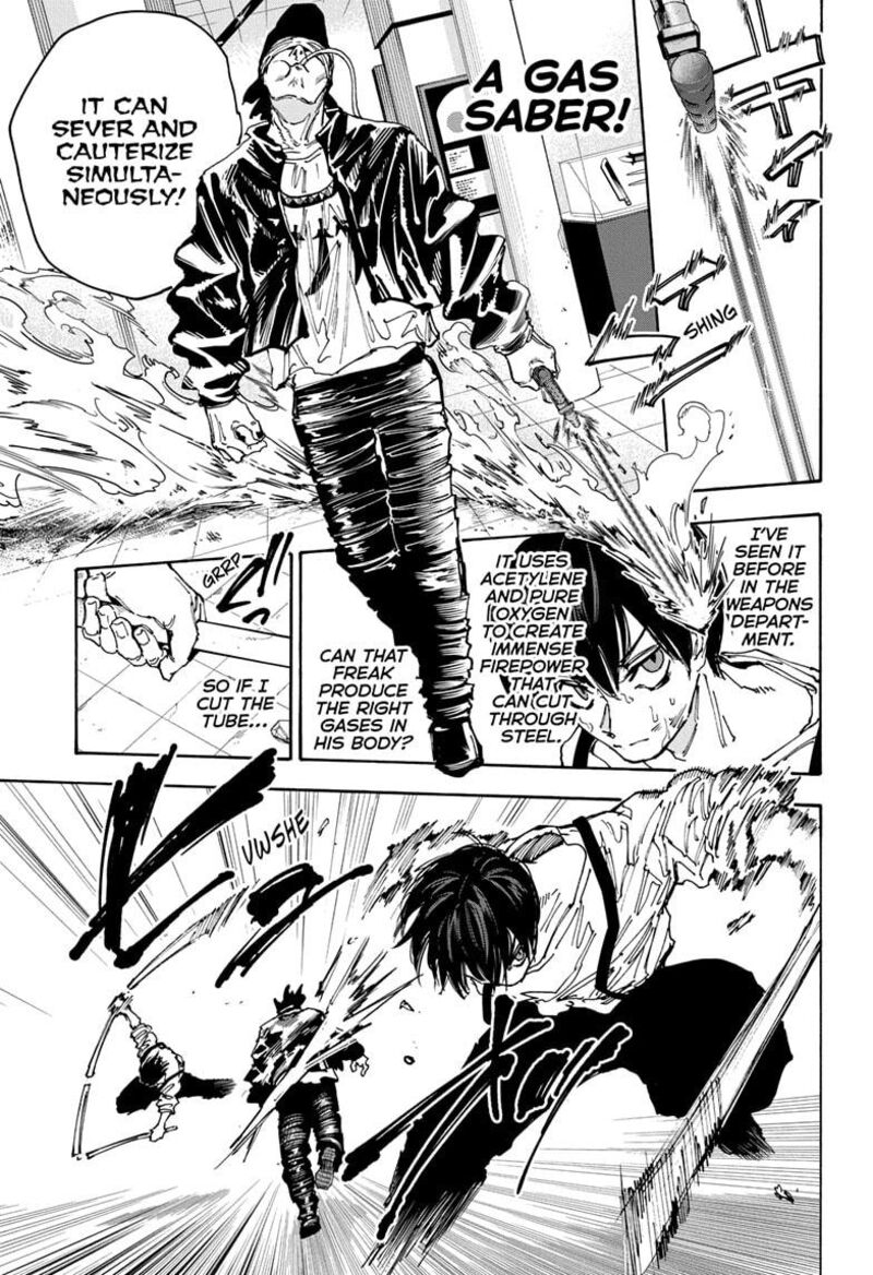 Chapter 160 - Page 17